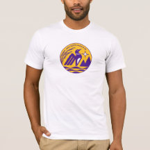 Minnesota State Seal in Viking Colours