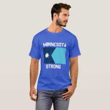 Minnesota Strong T-Shirt
