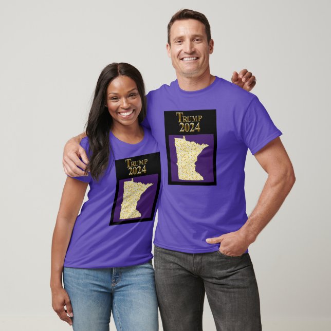 MINNESOTA T-Shirt (Unisex)