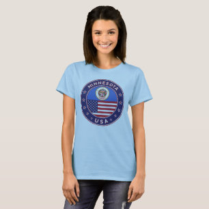 Minnesota T-Shirt