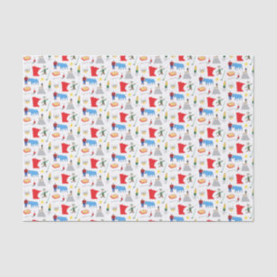 Minnesota Tissue Paper