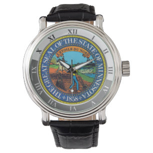 Minnesota Watch