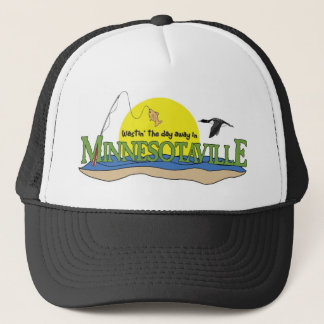 Minnesotaville Hat
