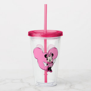 Minni Acrylic Tumbler