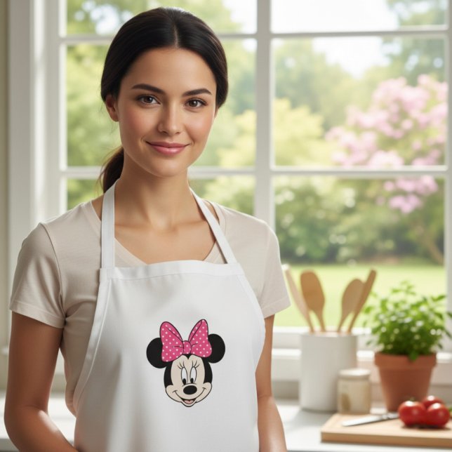 Minni Adult Apron (Creator Uploaded)
