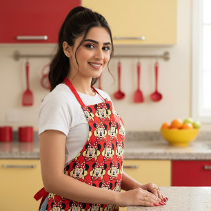 Minni Apron