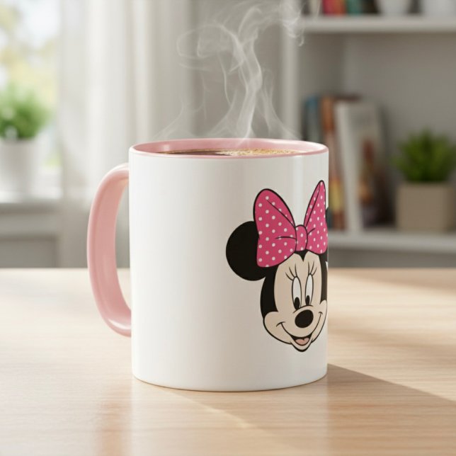 Minni Coffee Mug (Creator Uploaded)