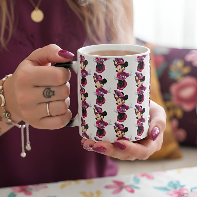 Minni Coffee Mug (Creator Uploaded)