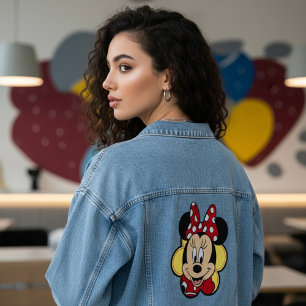 Minni Denim Jacket