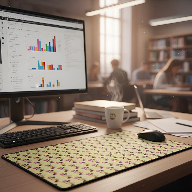 Minni Desk Mat (Creator Uploaded)