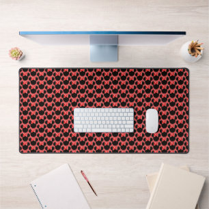 Minni Desk Mat