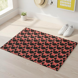 Minni Doormat