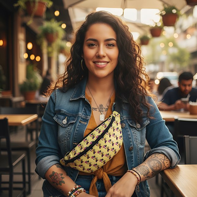 Minni Fanny Pack (Créateur téléchargé)