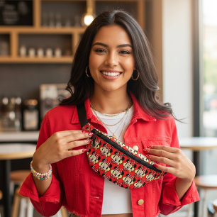 Minni Fanny Pack