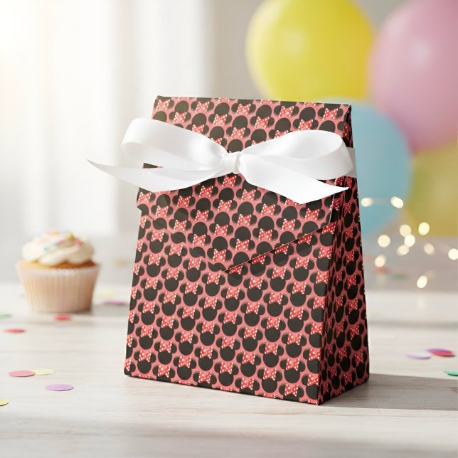 Minni Favor Box (Creator Uploaded)