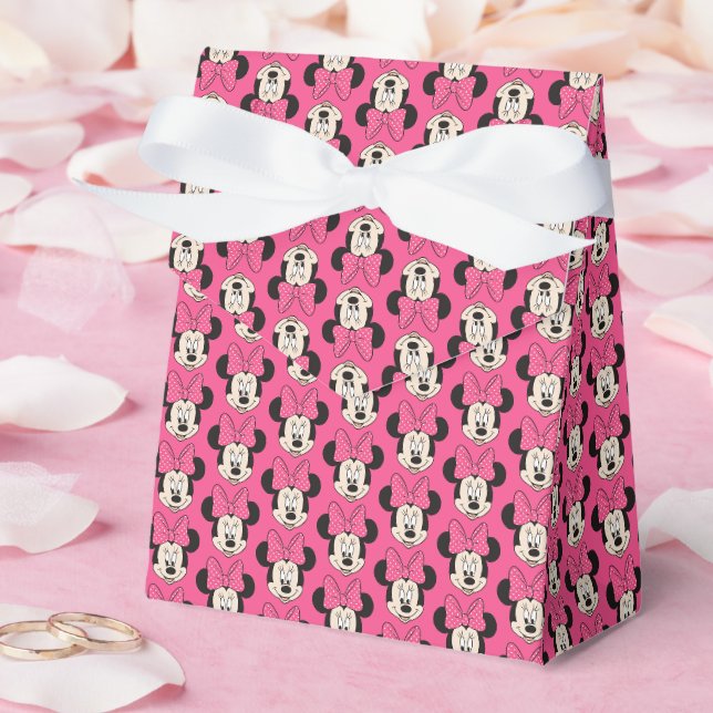 Minni Favour Boxes (Wedding)