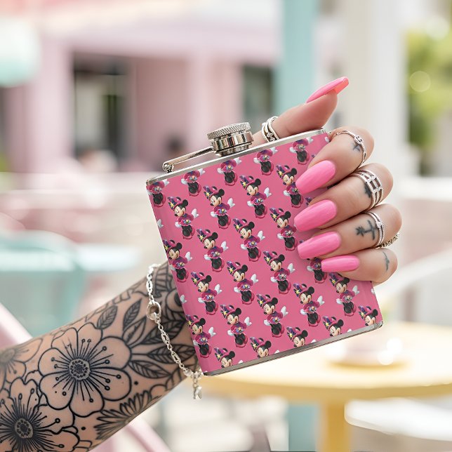 Minni Flask (Creator Uploaded)