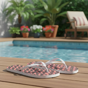 Minni Flip Flops