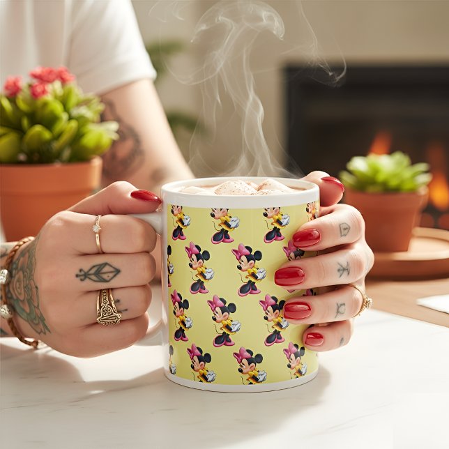 Minni Giant Coffee Mug (Creator Uploaded)