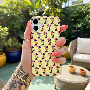 Minni iPhone Case