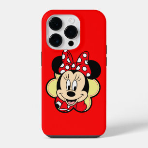 Minni iPhone 14 Pro Case