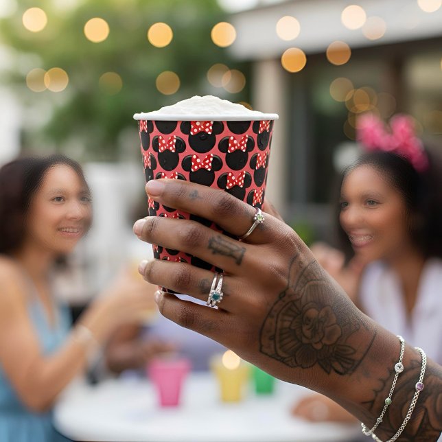 Minni Paper Cups (Creator Uploaded)