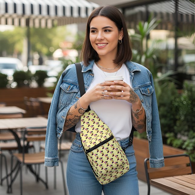 Minni Sling Bag (Creator Uploaded)