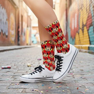 Minni Socks