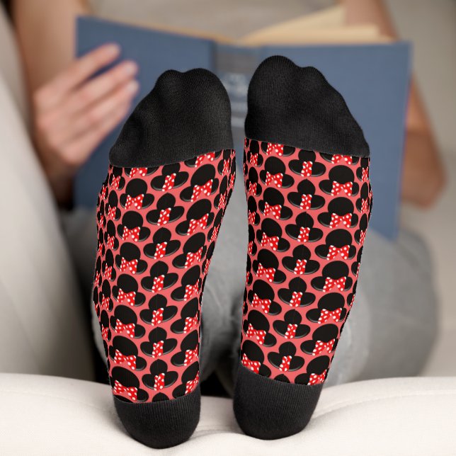 Minni Socks (Bottom)