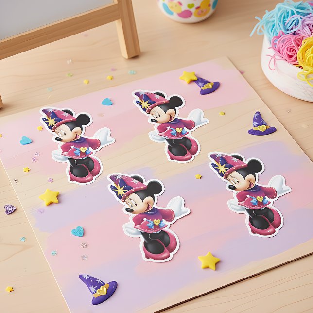 Minni Sticker (Creator Uploaded)
