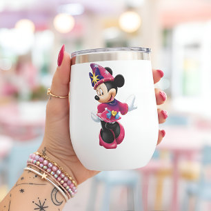 Minni Thermal Wine Tumbler