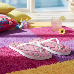 Minni Tongs de Plage