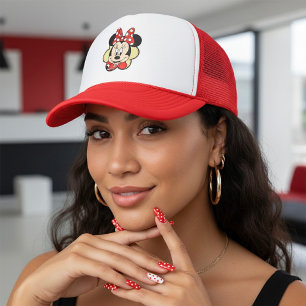 Minni Trucker Hat