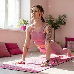 Minni Yoga Mat