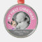 Minnie Baby's First Christmas | Add Your Name