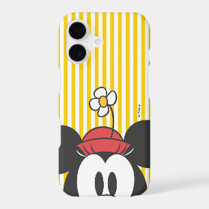 Minnie classique   Cache-cache