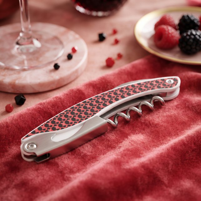 Minnie  corkscrew (Creator Uploaded)