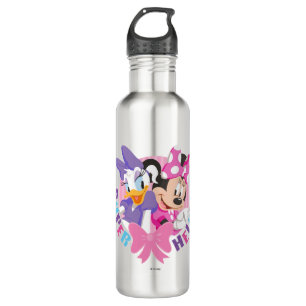 Minnie & Daisy   Super Helpers 710 Ml Water Bottle