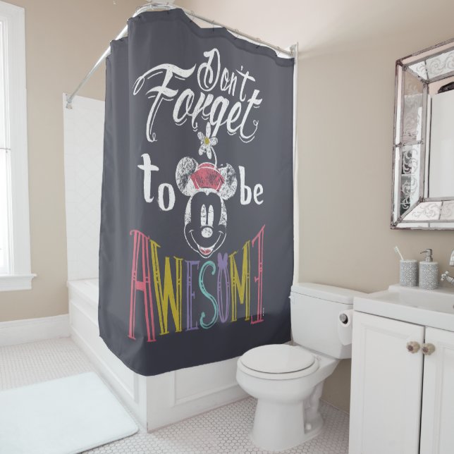 Minnie | Don't Forget To Be Awesome (In Situ)