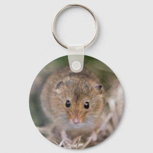 Minnie Keyring