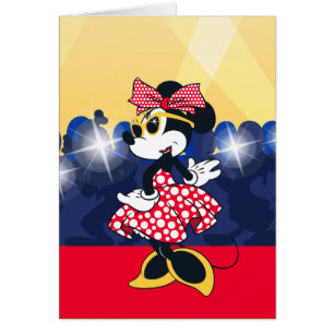 Minnie   La Dame principale d'Hollywood