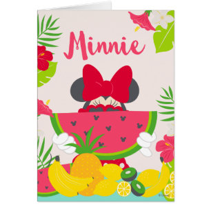 Minnie   Minnie's Tropical Adventure