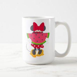 Minnie   Minnie's Tropical Adventure 2 Coffee Mug