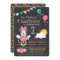 Minnie Mouse 2nd Birthday Chalkboard