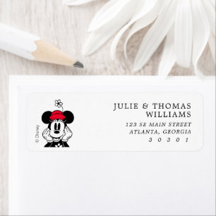 Minnie Mouse   Anniversaire de enfant conjoint