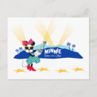 Minnie Mouse | Born to be a Star