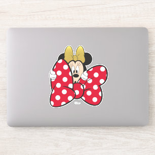 Minnie Mouse   Bow Tie