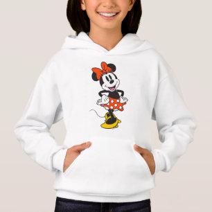 Minnie Mouse Classic Hands on Hips Pose