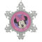 Minnie Mouse | Classic Smiling Add Your Name