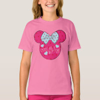 Minnie Mouse | Cute as a Button